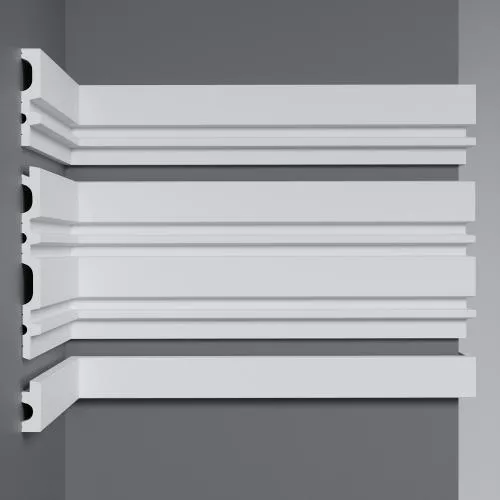 D318-2 Молдинг