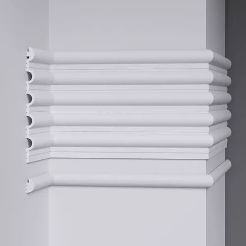 D327-1 Молдинг