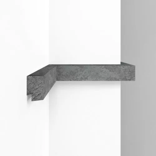 D405-1629 Молдинг