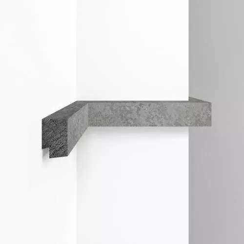 D405-1629G Молдинг