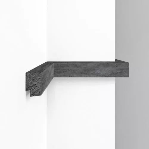 D405-1632 Молдинг