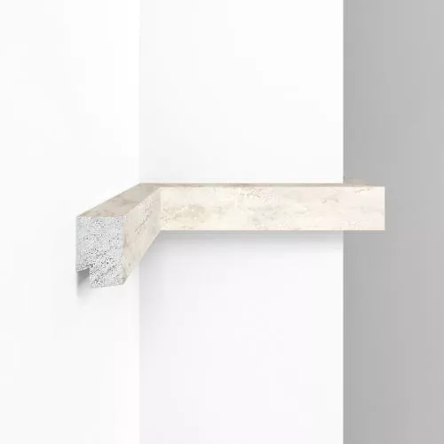 D405-1633 Молдинг