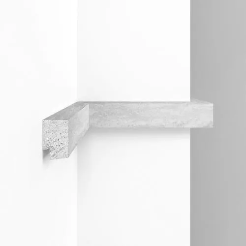 D405-1634 Молдинг