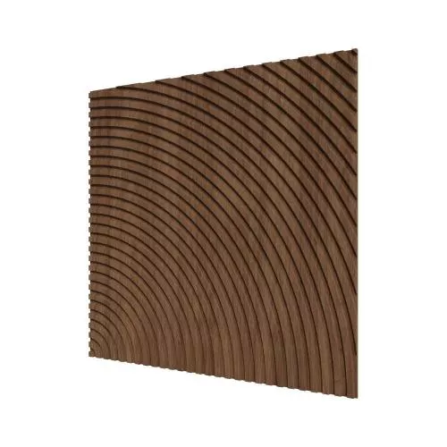 Орех темный