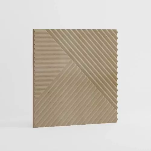  Под покраску бежевый