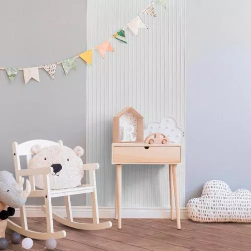 MSP117 Декоративная панель (под покраску)